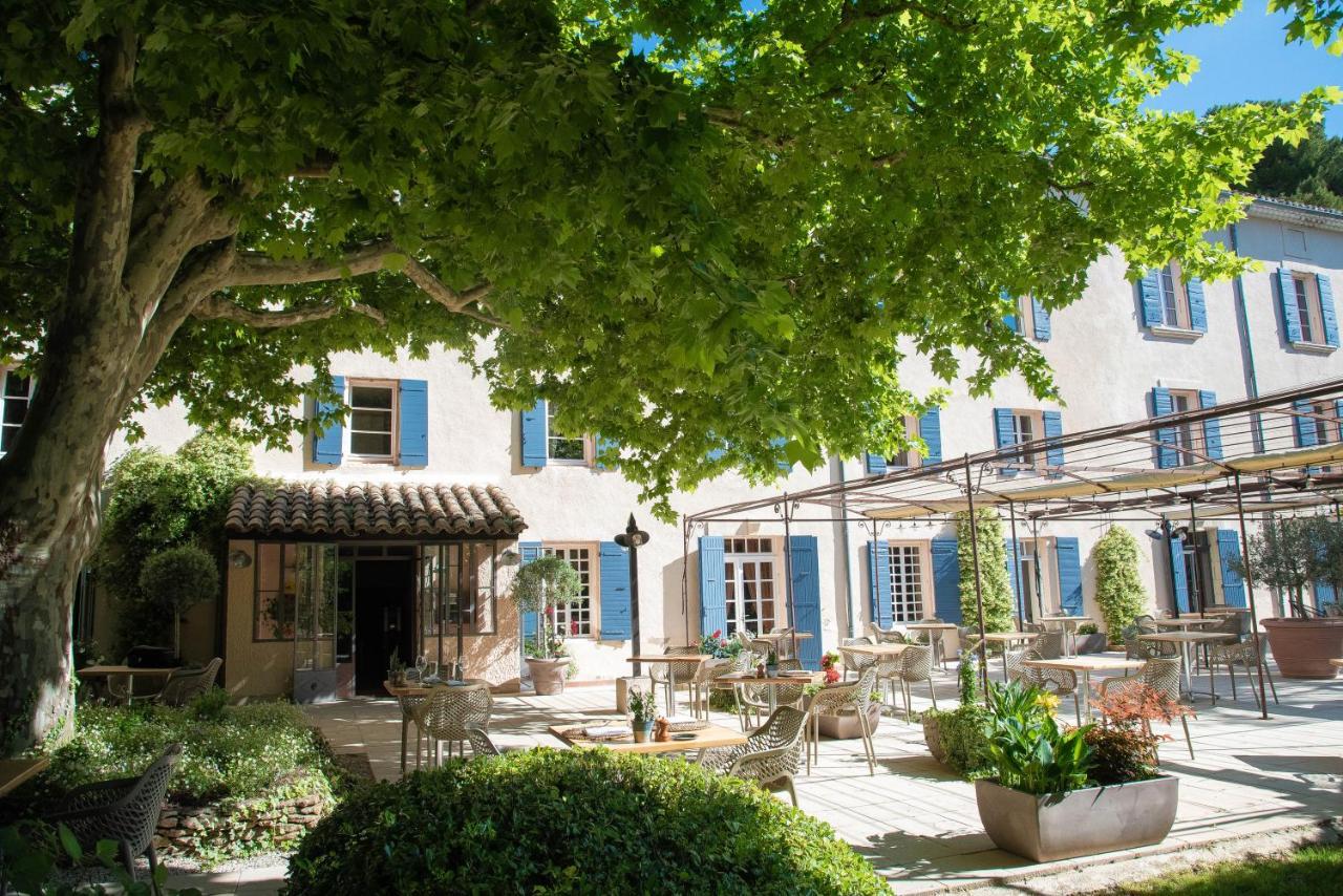 Societe Hoteliere De Montmirail ฌิกงดาส ภายนอก รูปภาพ
